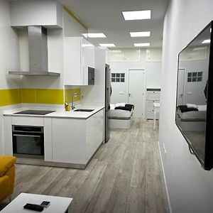 Appartement met een Slaapkamer